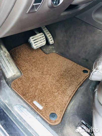 Автомобильные Коврики (собственное производство)