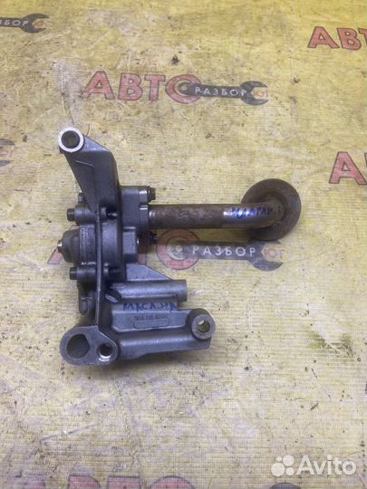 Маслонасос Volkswagen Sharan AUY 2005