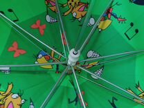 Зонтик детский
