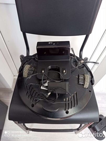 Робот пылесос iboto x310