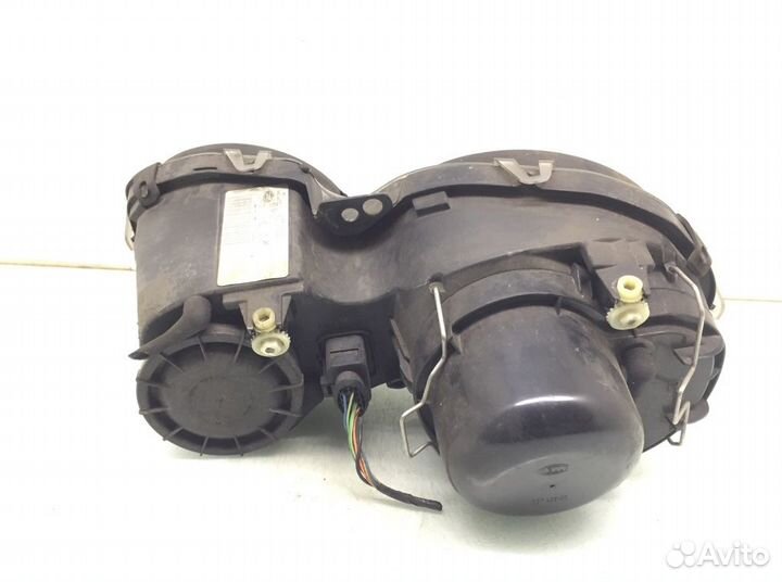 Фара 1X4313W029AJ Jaguar X-Type (2002-2009)