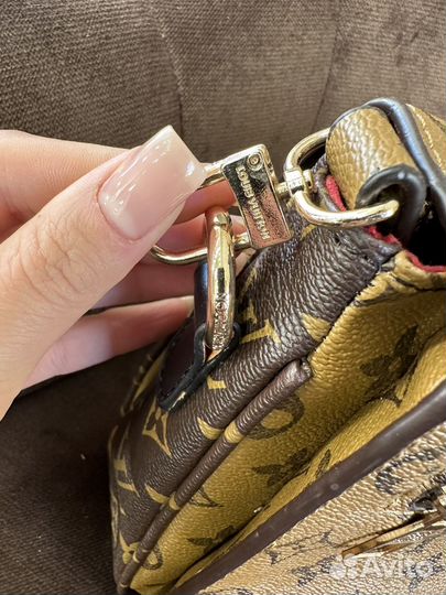 Сумка louis vuitton