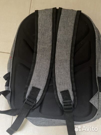 Портфель школьный