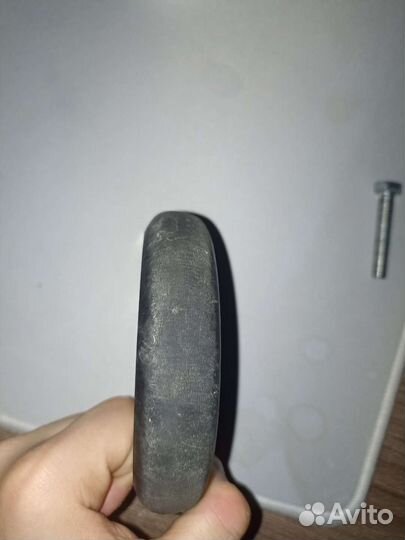 Колеса для самоката