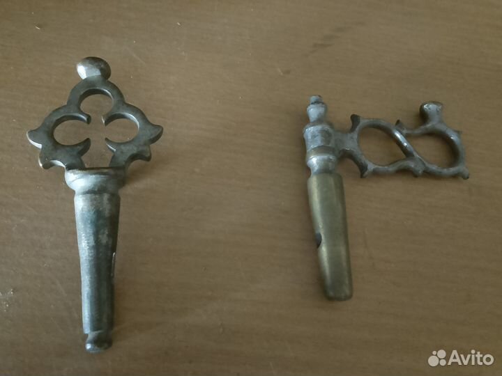 Краник для самовара