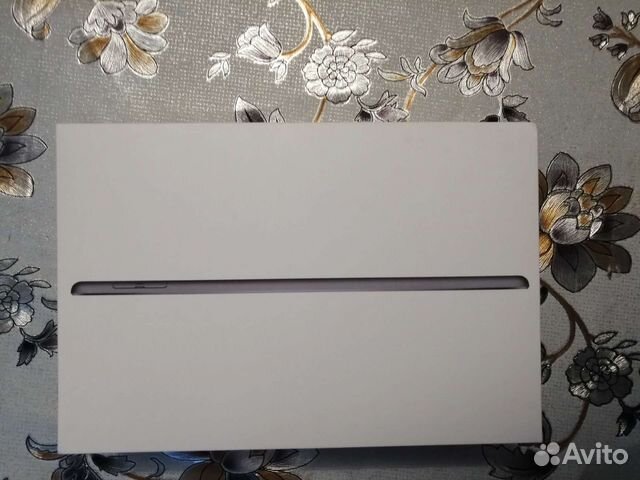 iPad mini 5