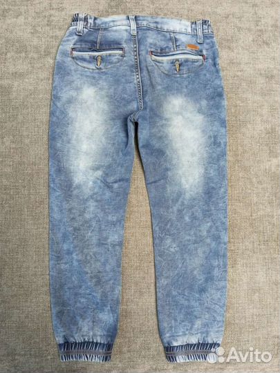 Джинсы для мальчика