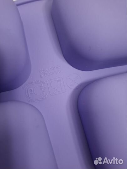 Форма для выпечки, муссовых пирожных, мыловарения