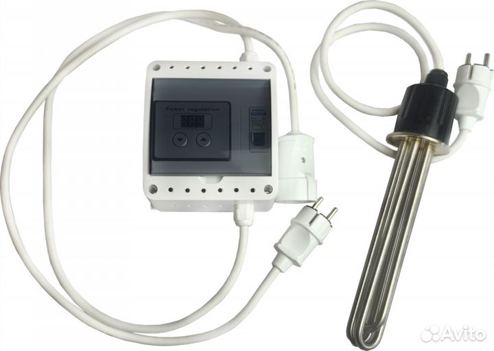 Регулятор для тэна 