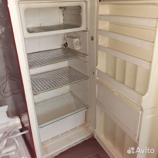 Холодильник бу