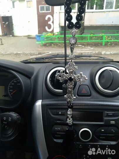 Четки в машину