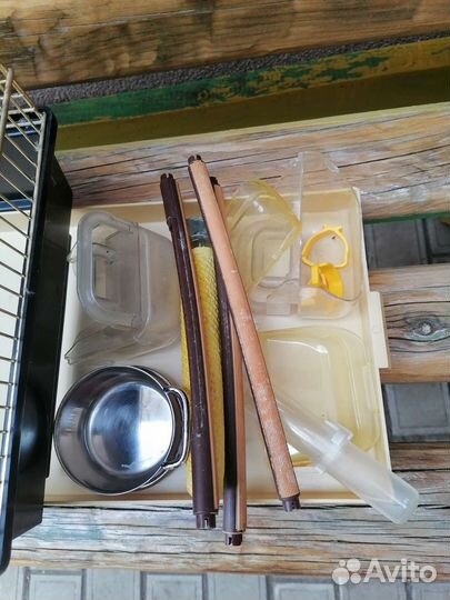 Клетка для певчих птиц