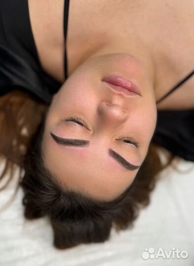 Перманентный макияж,татуаж,брови,губы,веки