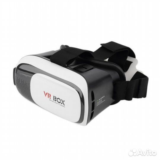 Очки виртуальной реальности VR BOX