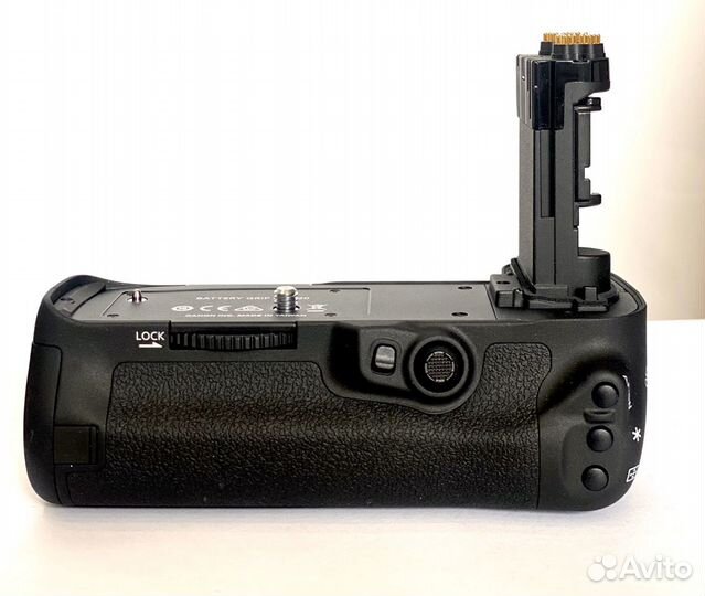 Батарейный блок Canon BG-E20 для EOS 5D mark IV