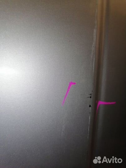 Капот Mitsubishi Pajero V45W 6G74 1998