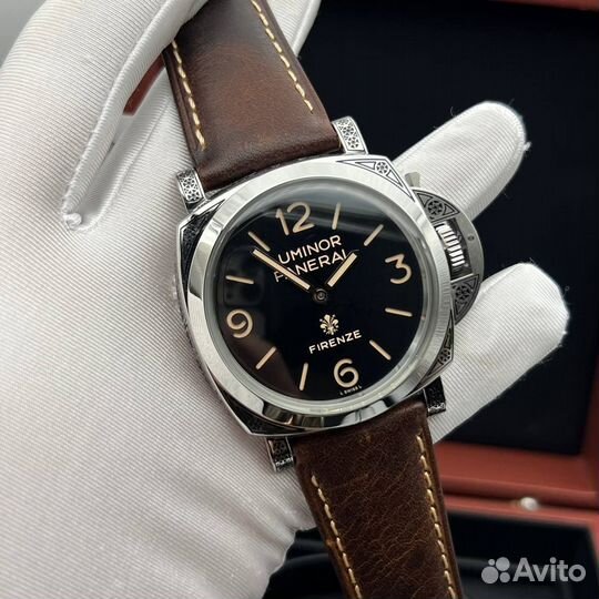 Часы Panerai Firenze