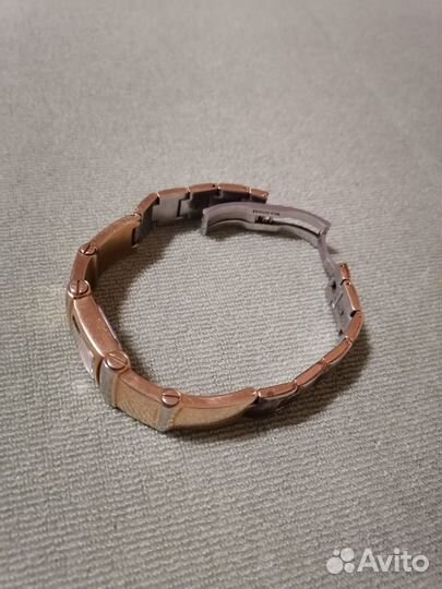 Женские часики Romanson