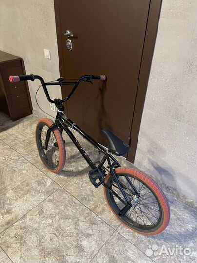 Bmx wethepeople