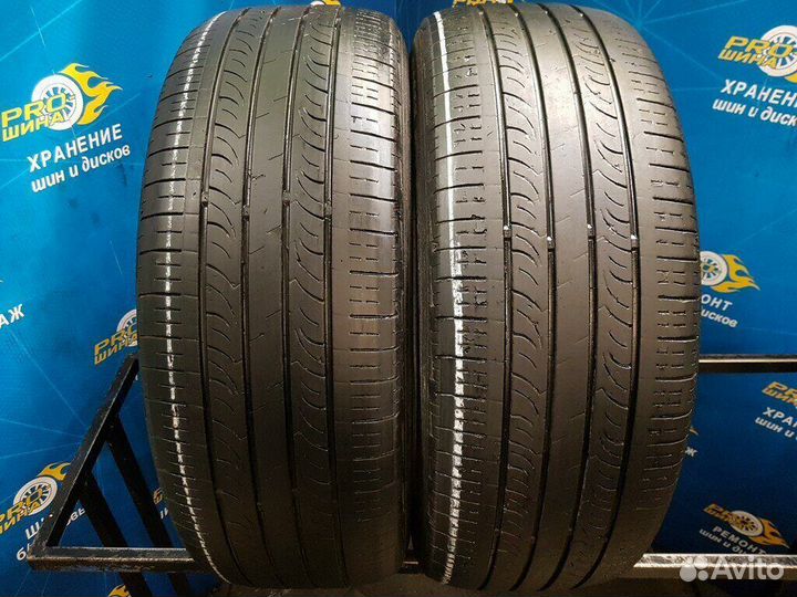 Nexen Classe Premiere 672 215/60 R17