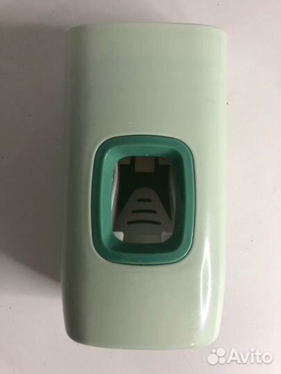 Дозатор зубной пасты