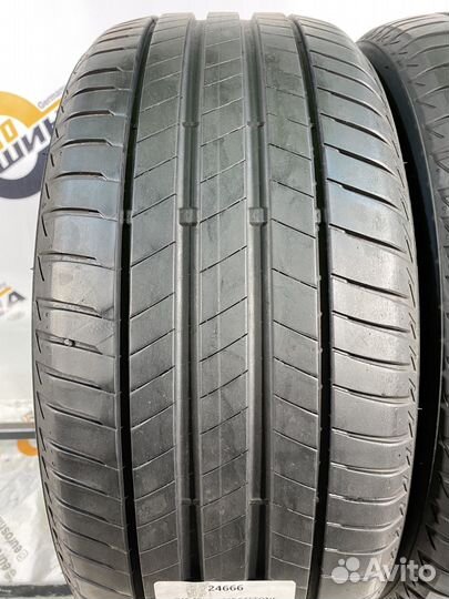Bridgestone Turanza T005 245/45 R18 100W