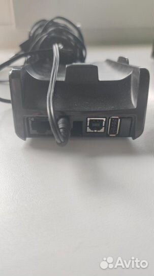 Зарядная база