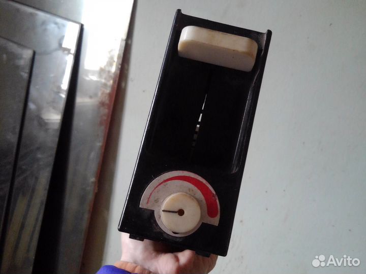 Тостер СССР рабочий