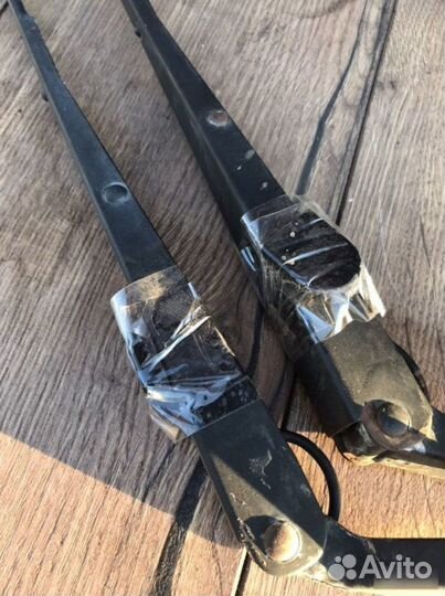 Поводки дворников Lifan Solano 620 1.5 2010