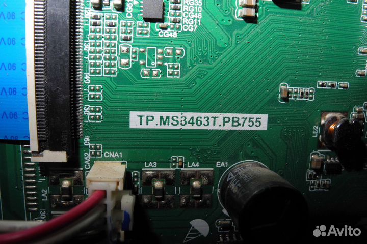 Майн TP.MS3463T.PB755