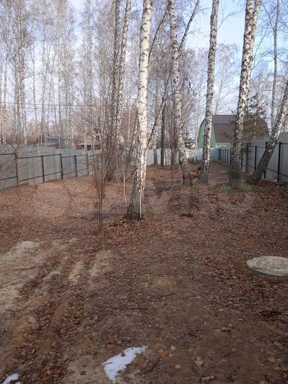 Участок 5 сот. (СНТ, ДНП)