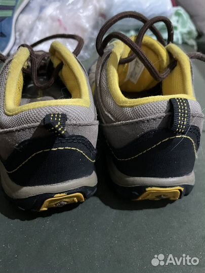 Кроссовки columbia 30/31