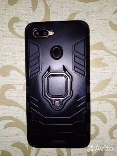 OPPO A5s, 3/32 ГБ