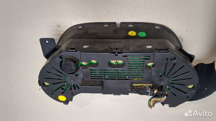 Щиток приборов Ford Explorer, 2006