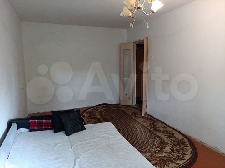 1-к. квартира, 29,6 м², 2/9 эт.