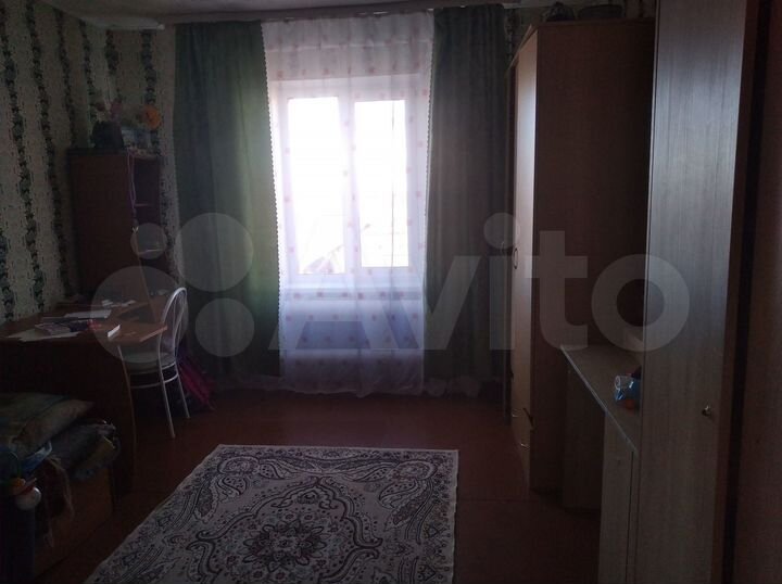 Дом 91,8 м² на участке 12 сот.