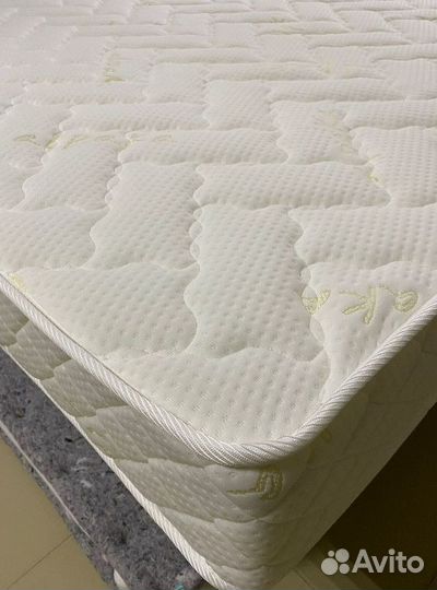 Матрас 140х200 от производителя