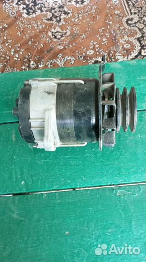 Масляный насос нш 50