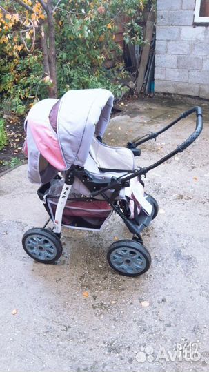 Коляска детская