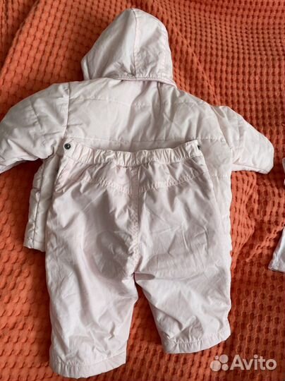 Детская одежда для девочек