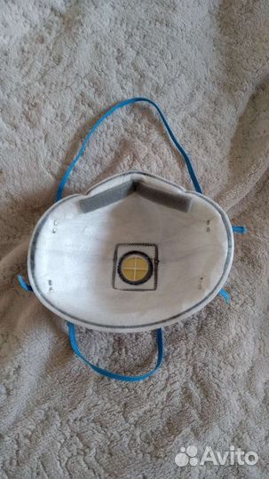 Респираторы