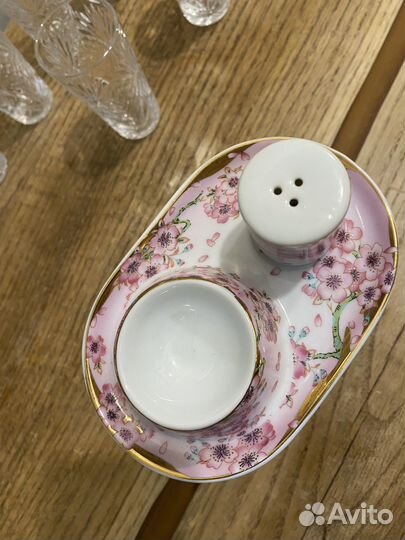 Пашотница для яйца