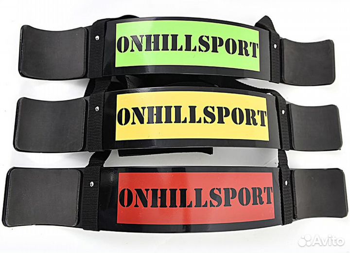 Армбластер