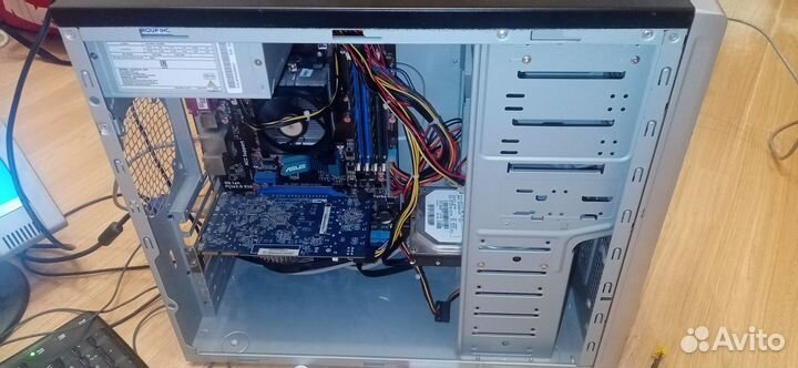 Системный блок i5