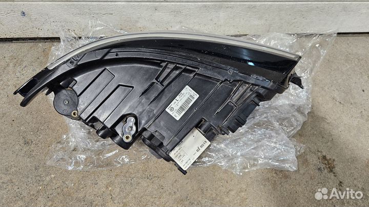 Volkswagen Т6 Фара передняя Левая оригинал