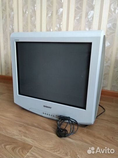 Телевизор Sony