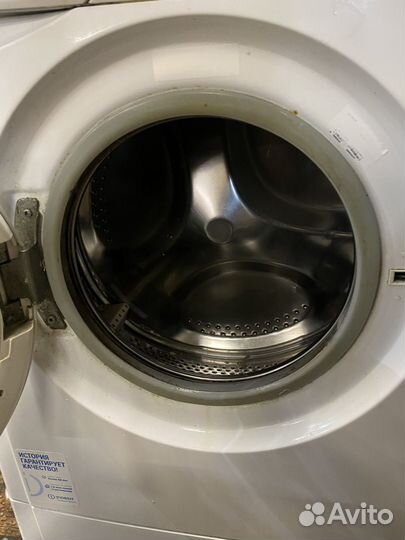 Стиральная машина супер узкая indesit