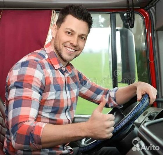 Водитель экспедитор со своим авто до 1,5 т