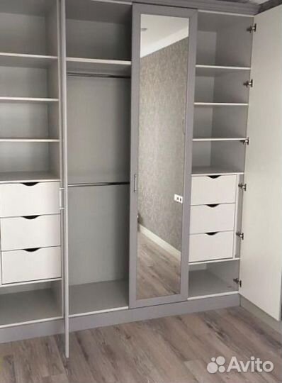 Шкаф на заказ