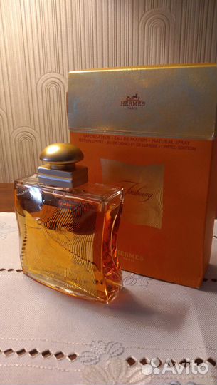 Hermes 24 Faubourg Jeu DE Lignes, EDP
